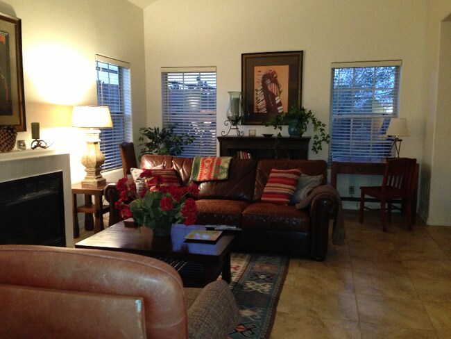 Photo - 1 E Village Cir (Flagstaff, AZ) Townhome
