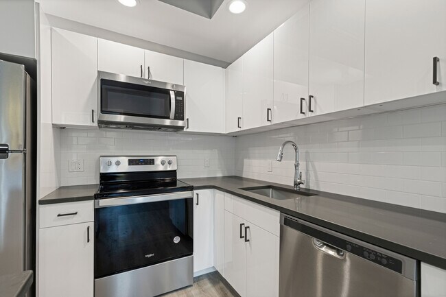 Foto del edificio - 47 Beekman Ave