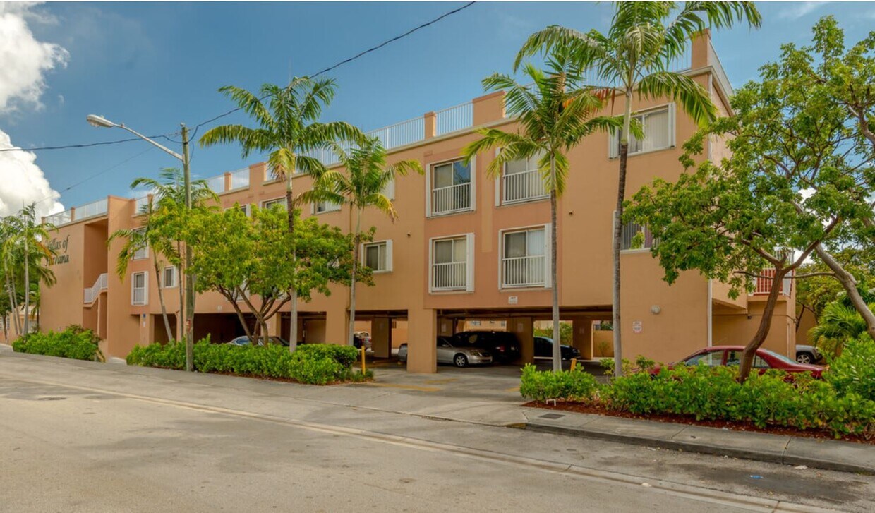 Foto del edificio - Villas of Havana