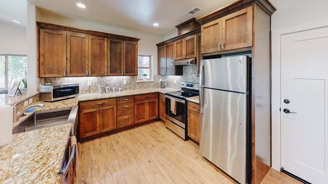 Foto del edificio - Villas at Timberline