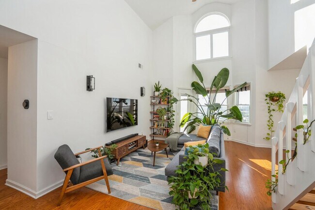 Foto del edificio - 4313 Smith Ave