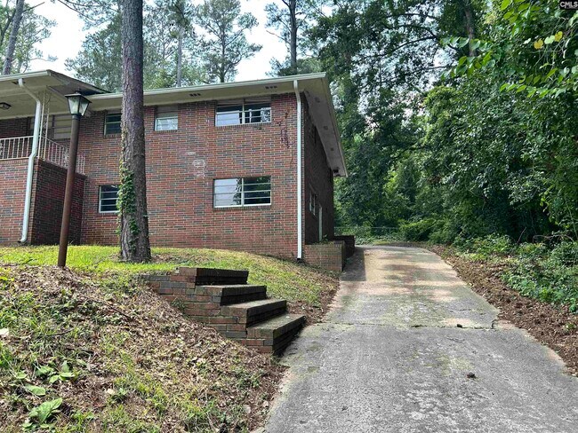 Foto del edificio - 3817 Ardincaple Dr