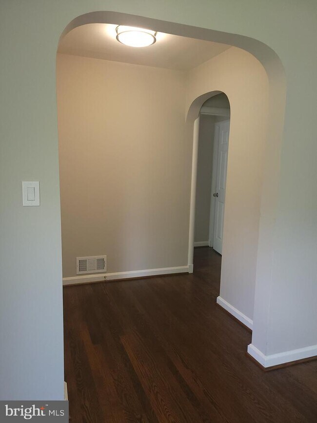 Foto del edificio - 2250 N Quantico St