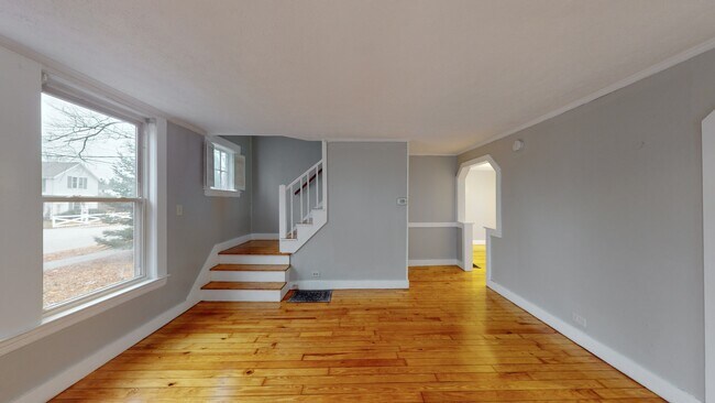 Foto del edificio - 15 Union St