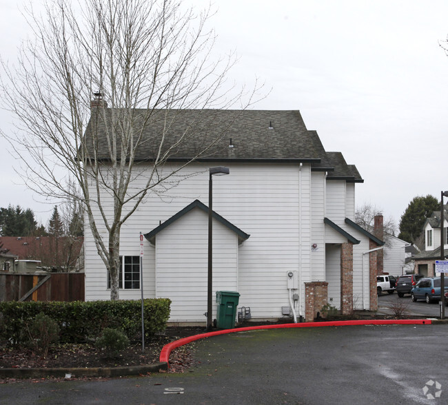 Building Photo - Morningside Manor Apartments