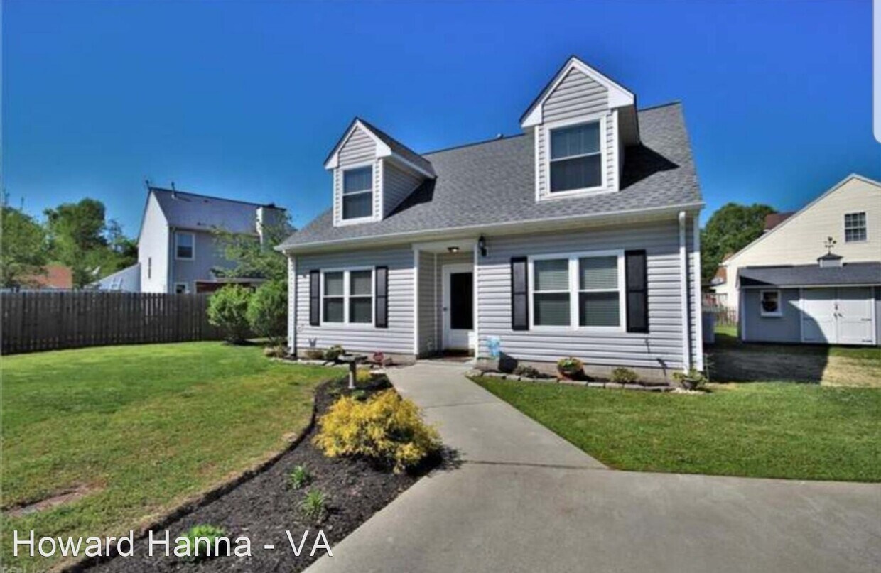 4 br, 3 bath House 107 Eagle Point Crescent House Rental in Suffolk