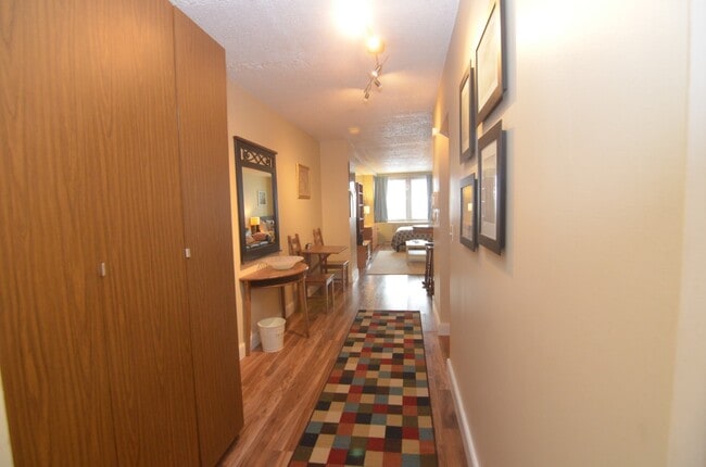 Foto del edificio - 130 Water St