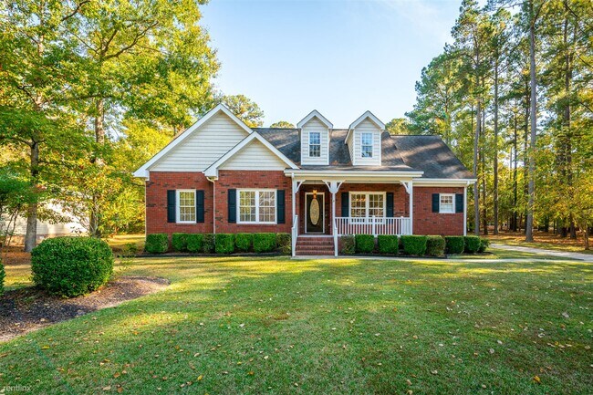 Building Photo - 4 br, 3 bath House - 104 Perquimans Drive