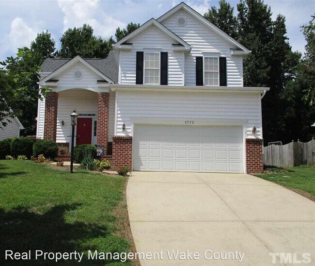 Building Photo - 3 br, 2.5 bath House - 8712 Blakehurst Drive