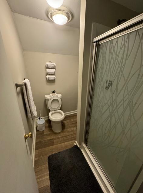 Foto del edificio - Near Wake Forest University 4 bedroom!