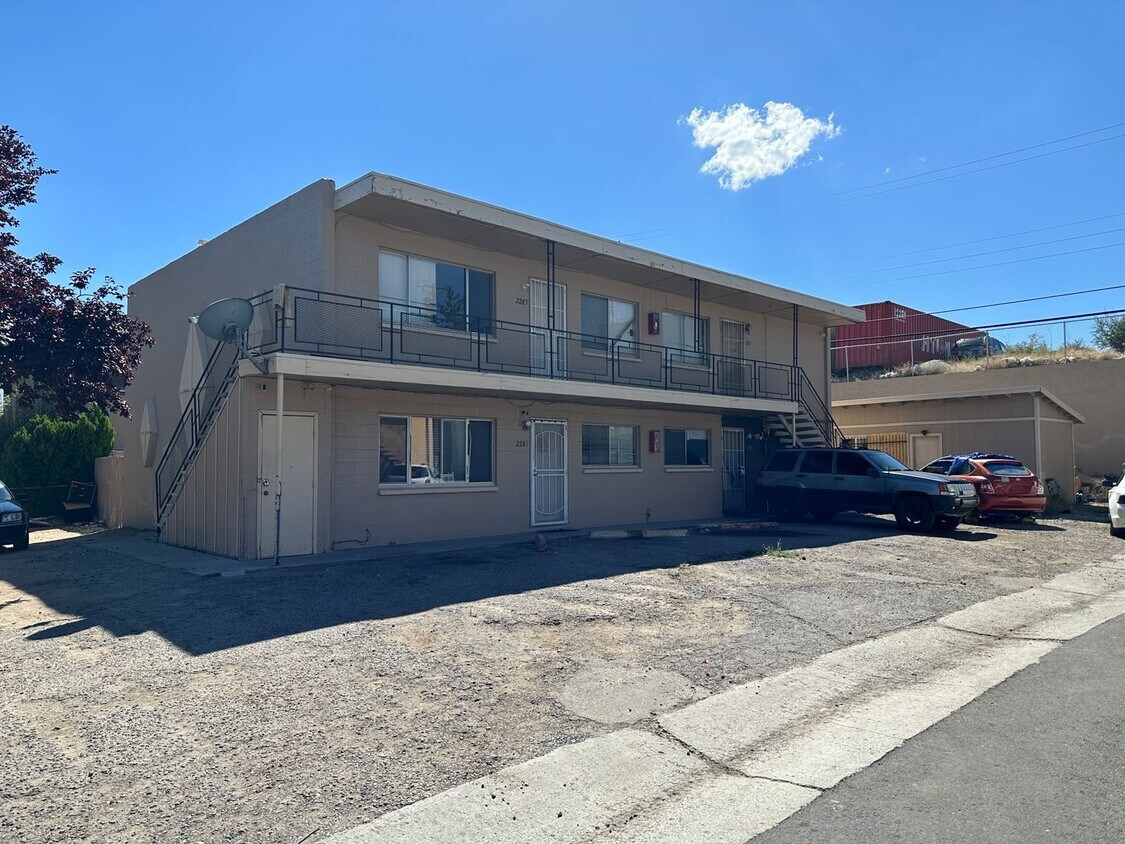 2285 Patton Dr, Reno, NV 89512 House Rental in Reno, NV