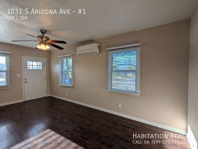 Foto del edificio - 1031 S Arizona Ave