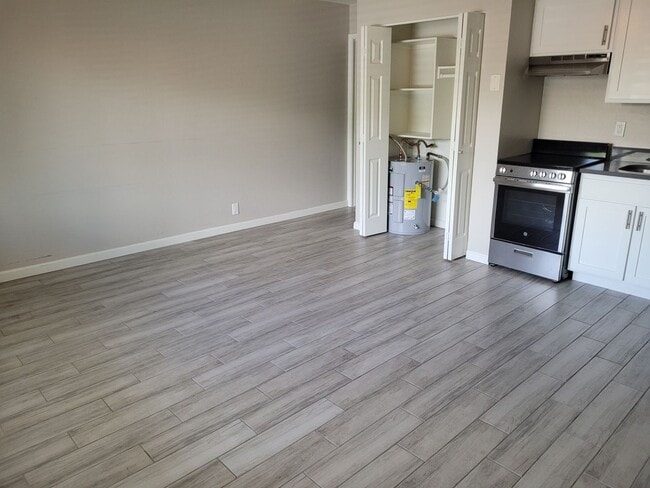 Foto del interior - Park Vista Apartments