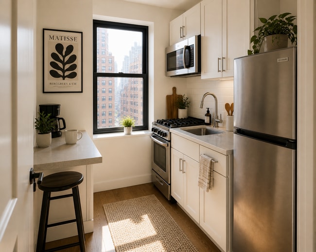 Foto del edificio - 104 E 36th St
