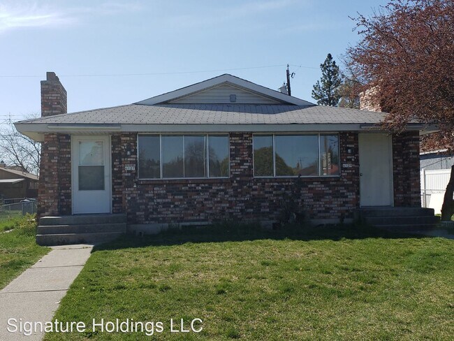 Foto del edificio - 6129 N Standard St