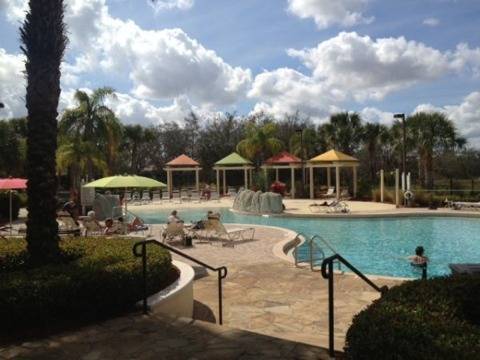 Foto del edificio - Legacy Dunes -- 2/1 1st floor unit -- Gate...