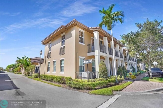 Foto del edificio - 14720 SW 11th St