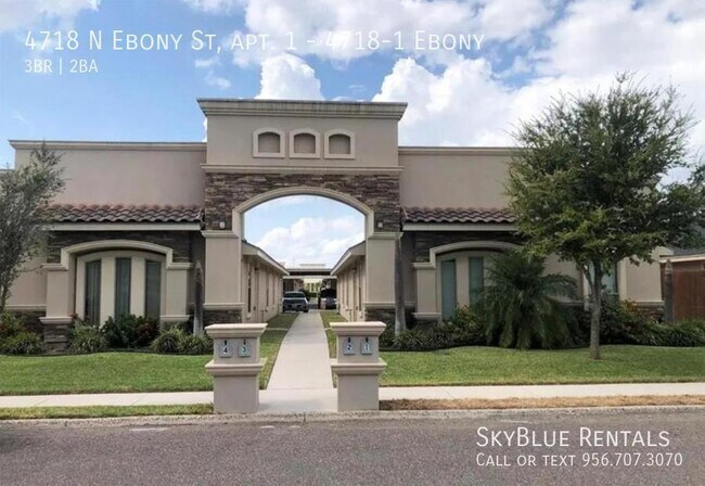 Building Photo - 4718 Ebony, 4718-1 Ebony