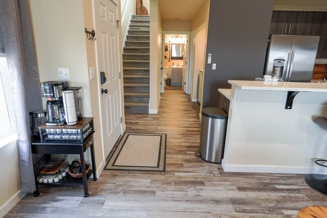 Building Photo - Gated Community A/C Almost New Home in Cen...