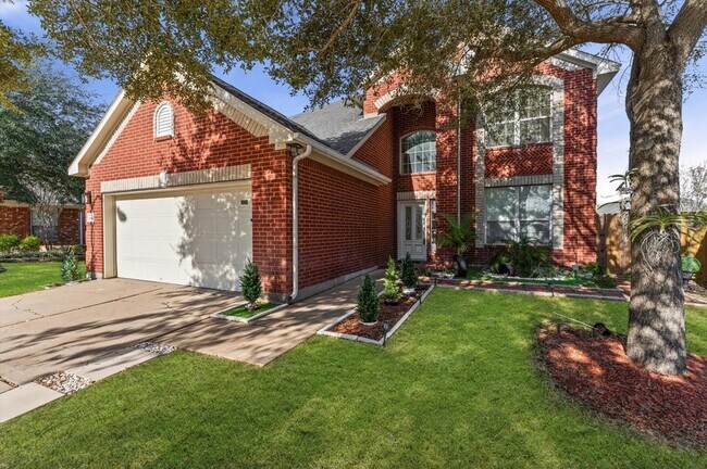 Photo - 19314 Casey Creek Ct House