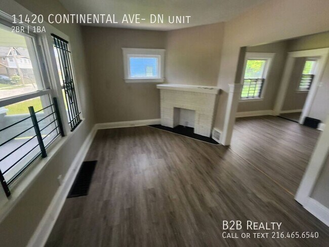 Foto del edificio - 11420 Continental Ave