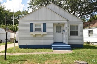 Building Photo - 723 S Illinois St