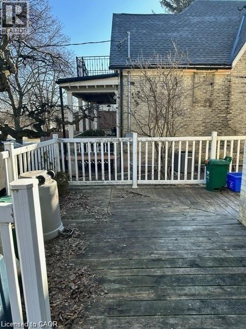 Photo du bâtiment - 752 Duke St