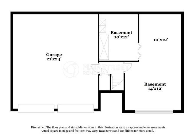 Building Photo - 1404 Cypress Dr