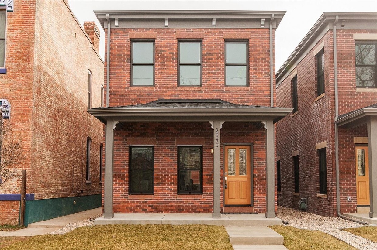 Great Home in Curtis Park, Just blocks to ... - Great Home in Curtis Park, Just blocks to ...