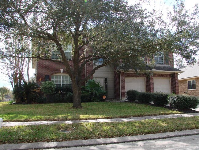 Building Photo - 19503 Sedgecreek Dr