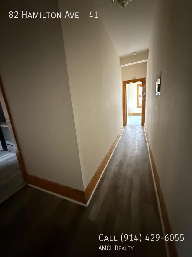 Photo - 82 Hamilton Ave Apartment