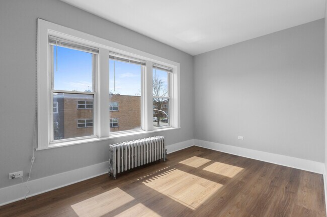 Foto del edificio - 3222 W Grace St