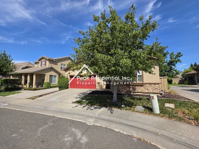 Foto del edificio - Beautiful Rancho Cordova 3bd/2ba Home with...