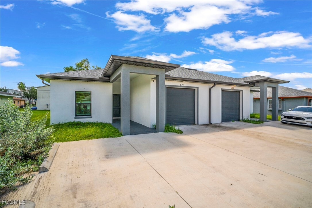 Foto principal - 627 SE 13th Pl