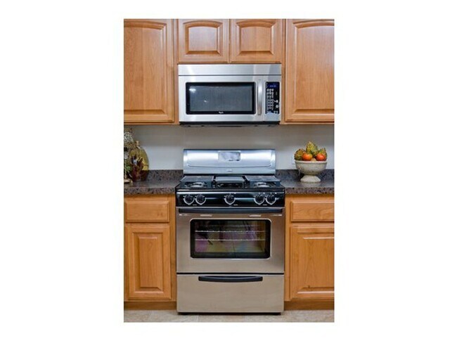 Foto del edificio - WY1437