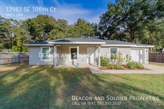 Building Photo - 12982 SE 106th Ct