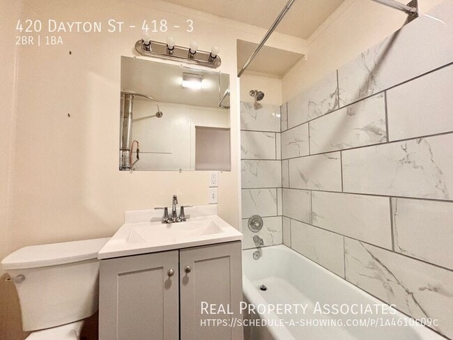 Photo - 420 Dayton St Apartment