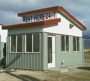 Primary Photo - 55360 US Highway 93