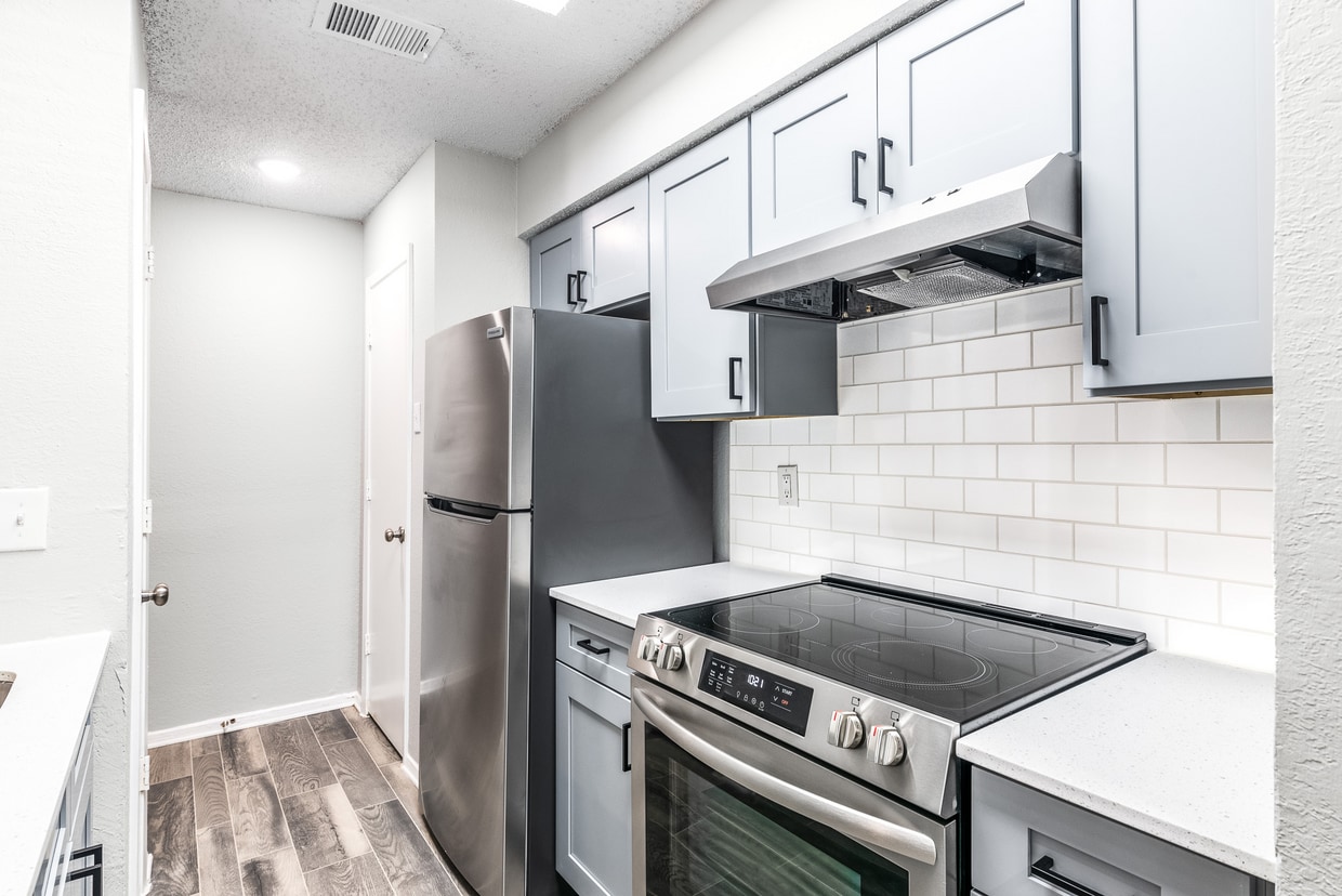 Foto principal - Ronan Apartment Homes