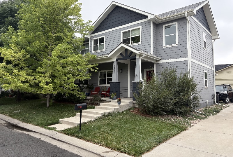 Primary Photo - 1325 S Kimbark St