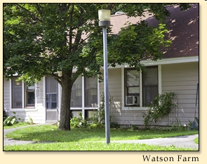 Foto del edificio - Watson Farms