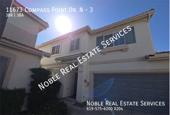 Foto del edificio - 11673 Compass Point Dr N