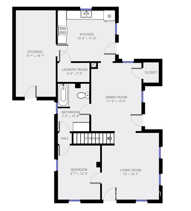 Building Photo - 646 Veto St NW