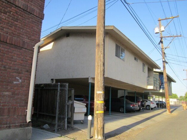Foto del edificio - 2308 17th St