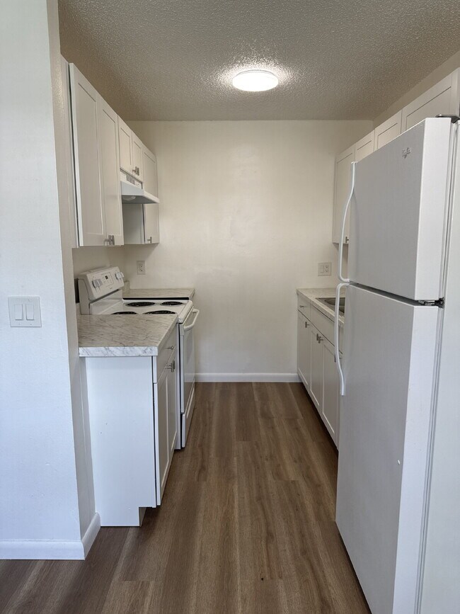 Foto del edificio - Newly Renovated 1 bedroom 1 bath
