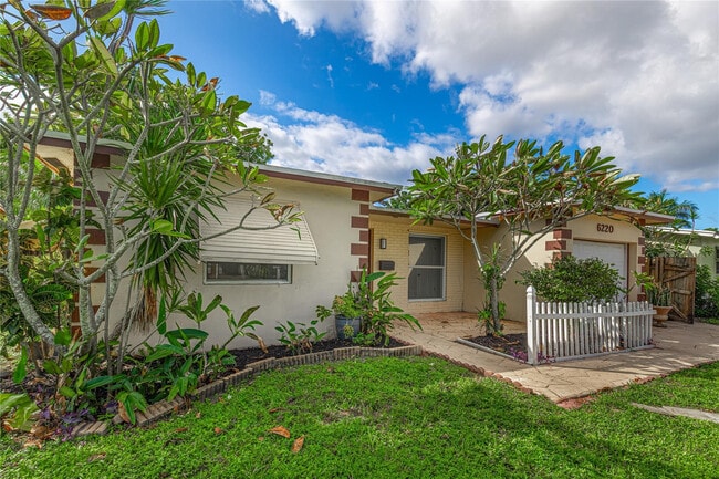 Foto del edificio - 6220 SW 9th Ct