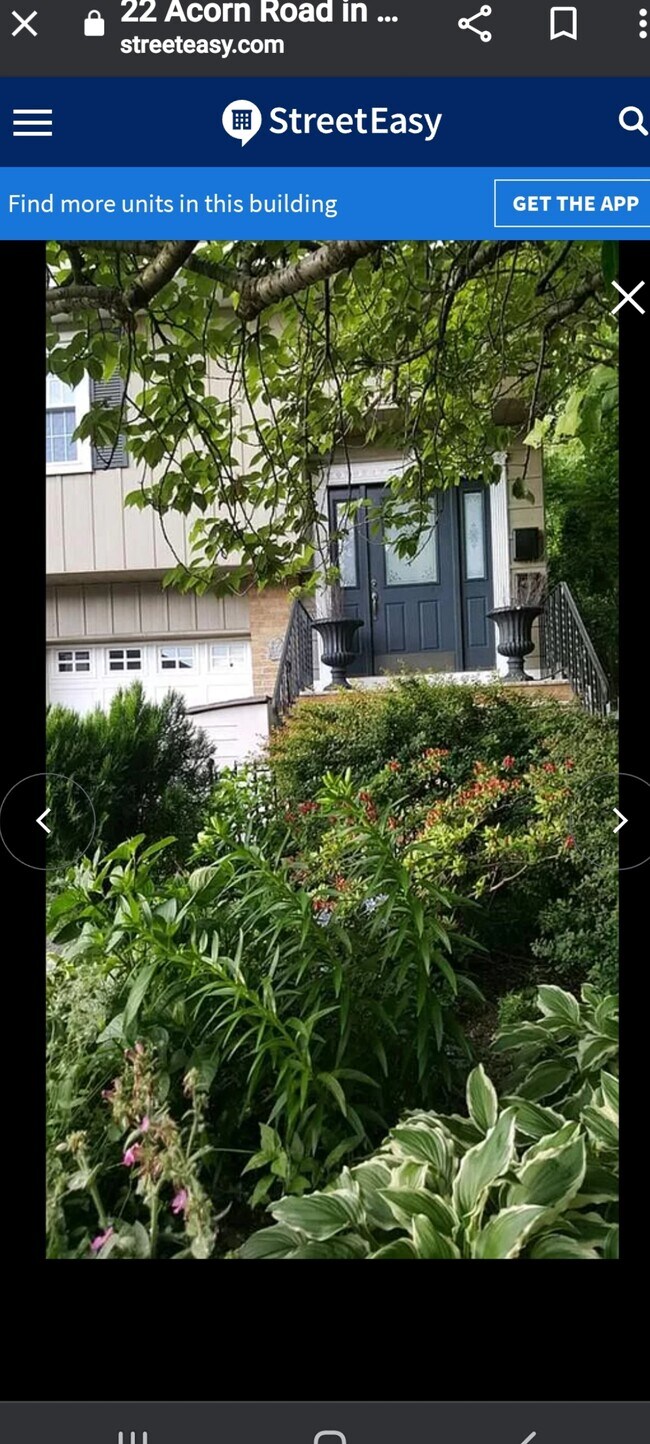 Foto del edificio - 22 Acorn Rd