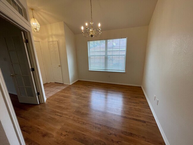 Foto del edificio - Nice Single Story Home in Eagle Mtn ISD with community pool