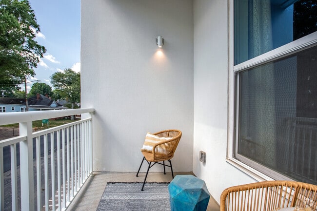 1HAB, 1BA - Vance - Vida Kannapolis