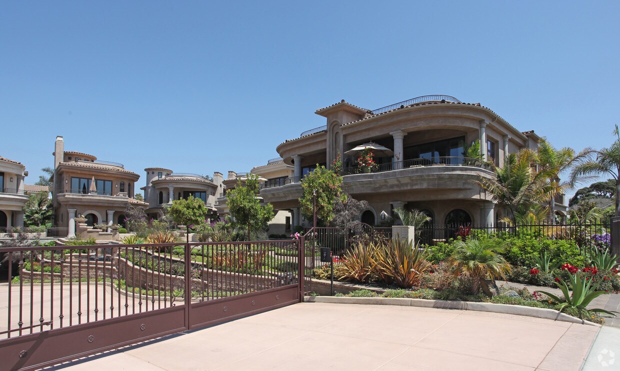 Primary Photo - Crescent Del Sol Estates